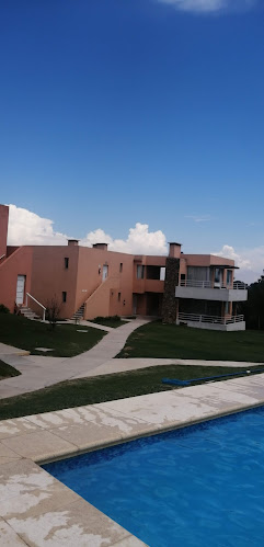 Lomas del Real Complejo de apartamentos - Colonia