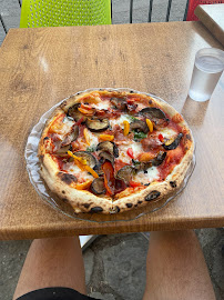 Plats et boissons du Pizzeria Hé Papé - Pizzas fraîches & Snack à La Canourgue - n°20