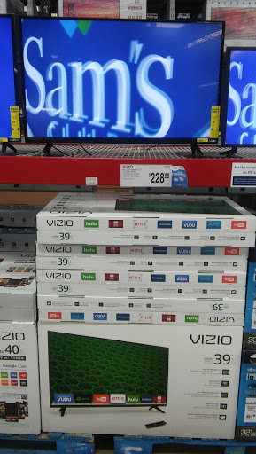 Sams Club image