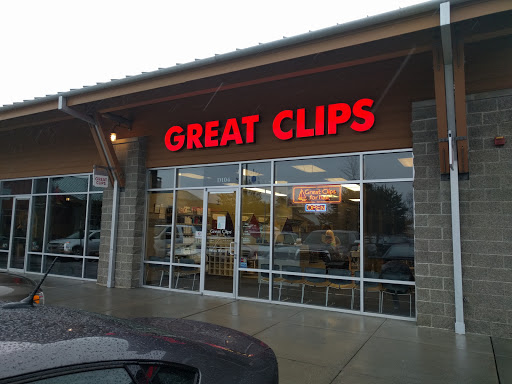 Hair Salon «Great Clips», reviews and photos, 1414 Lake Tapps Pkwy E, Auburn, WA 98092, USA