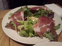 Prosciutto crudo du Crêperie Breizh Café Marais | La Crêpe Autrement à Paris - n°16