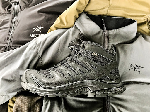 Police Supply Store «Tidewater Tactical», reviews and photos, 2022 Pleasure House Rd, Virginia Beach, VA 23455, USA