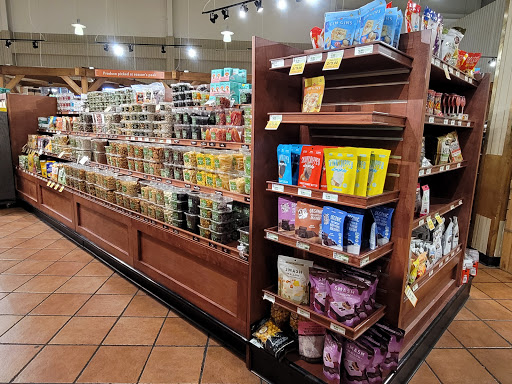 Supermarket «The Fresh Market», reviews and photos, 5515 Chamblee Dunwoody Rd, Dunwoody, GA 30338, USA