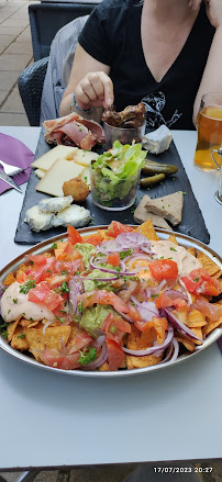 Plats et boissons du Restaurant Les Arcades à Blois - n°10