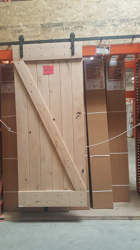 Building Materials Store «HD Supply Home Improvement Solutions», reviews and photos, 11407 S Western Ave, Los Angeles, CA 90047, USA