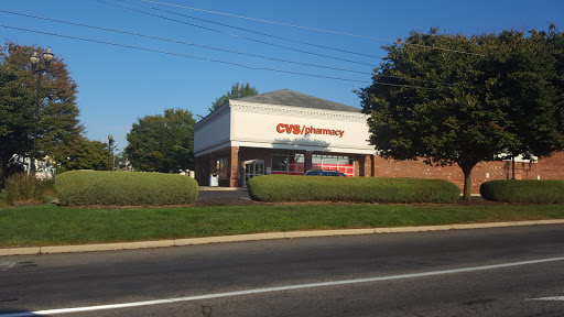 Drug Store «CVS», reviews and photos, 1799 Dekalb Pike, Blue Bell, PA 19422, USA