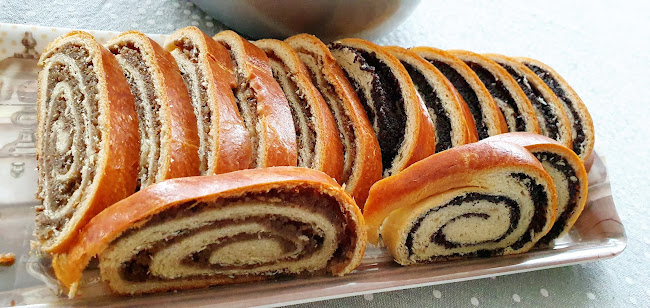 Palotai pékség - Pékség