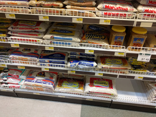 Korean Grocery Store «H Mart», reviews and photos, 10820 Abbotts Bridge Rd, Johns Creek, GA 30097, USA