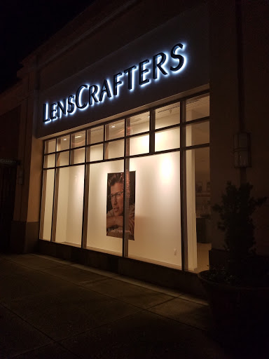 Eye Care Center «LensCrafters», reviews and photos, 2100 NW Allie Ave Ste 1210, Hillsboro, OR 97124, USA