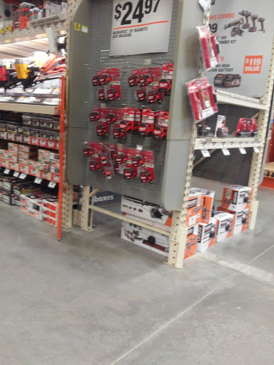Home Improvement Store «The Home Depot», reviews and photos, 399 William Floyd Pkwy, Shirley, NY 11967, USA