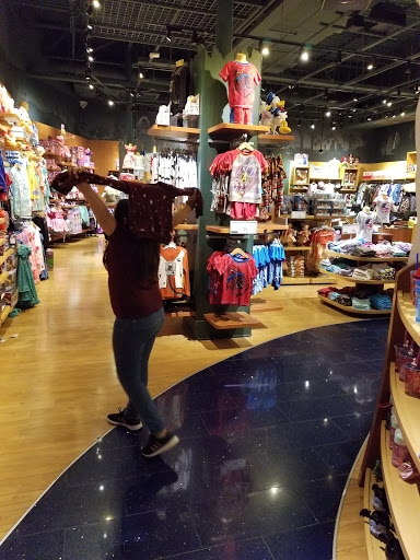 Toy Store «Disney Store», reviews and photos, 2200 S 10th St, McAllen, TX 78503, USA