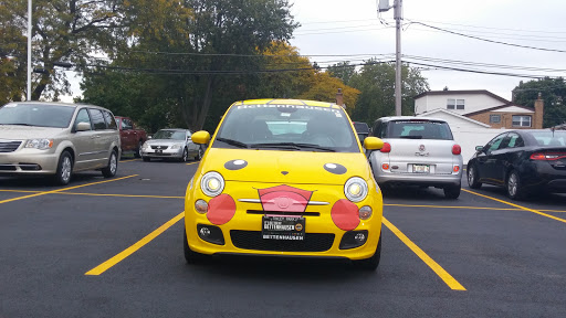 Car Dealer «Bettenhausen Alfa Romeo», reviews and photos, 17514 Oak Park Ave, Tinley Park, IL 60477, USA