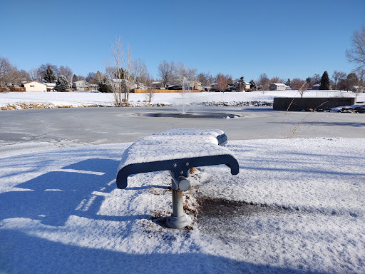 Park «Lake Arbor Park», reviews and photos, 6450 Pomona Dr, Arvada, CO 80003, USA
