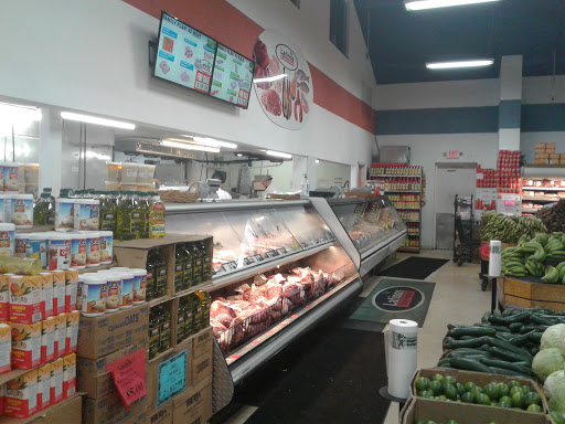 Supermarket «Latinos Supermarket», reviews and photos, 131 N Mt Carmel Rd, Valrico, FL 33594, USA