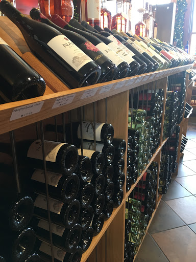 Winery «Three Lakes Winery», reviews and photos, 6971 Gogebic St, Three Lakes, WI 54562, USA