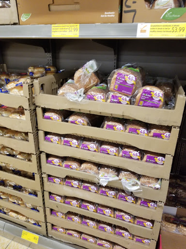 Supermarket «ALDI», reviews and photos, 140 E Poyntz Ave, Manhattan, KS 66502, USA