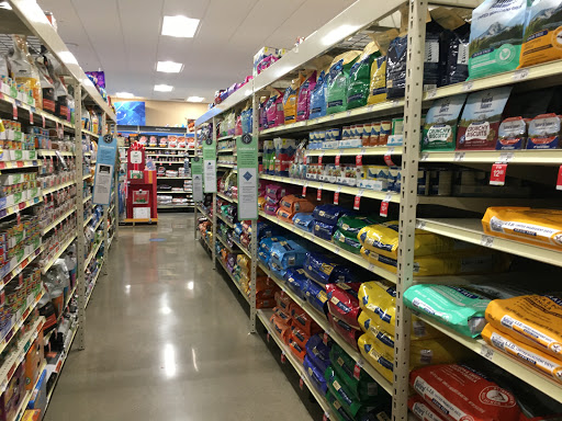 Pet Supply Store «PetSmart», reviews and photos, 44425 Town Center Way a, Palm Desert, CA 92260, USA