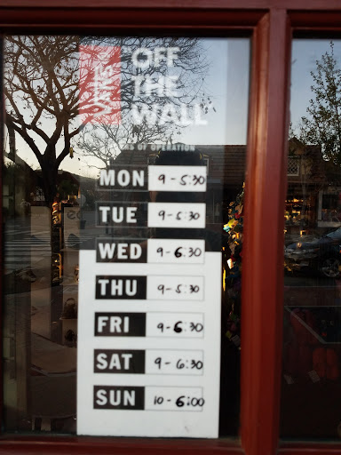 Shoe Store «Solvang Shoe Store», reviews and photos, 1663 Copenhagen Dr, Solvang, CA 93463, USA