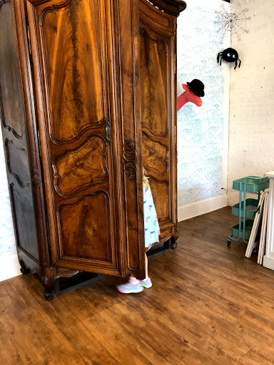 Book Store «The Story Shop», reviews and photos, 124 N Broad St, Monroe, GA 30655, USA