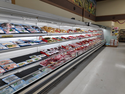 Asian Grocery Store «Asian Food Market», reviews and photos, 79 S Main St, Marlboro Township, NJ 07746, USA