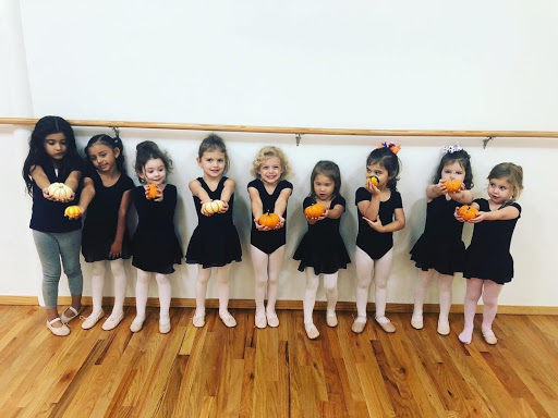 Dance School «Preston Hollow Dance», reviews and photos, 3720 Walnut Hill Ln #205, Dallas, TX 75229, USA