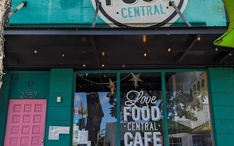 Love Food Central Cafe image