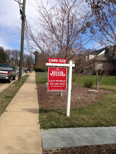 313 N Irving St, Arlington, VA 22201, USA