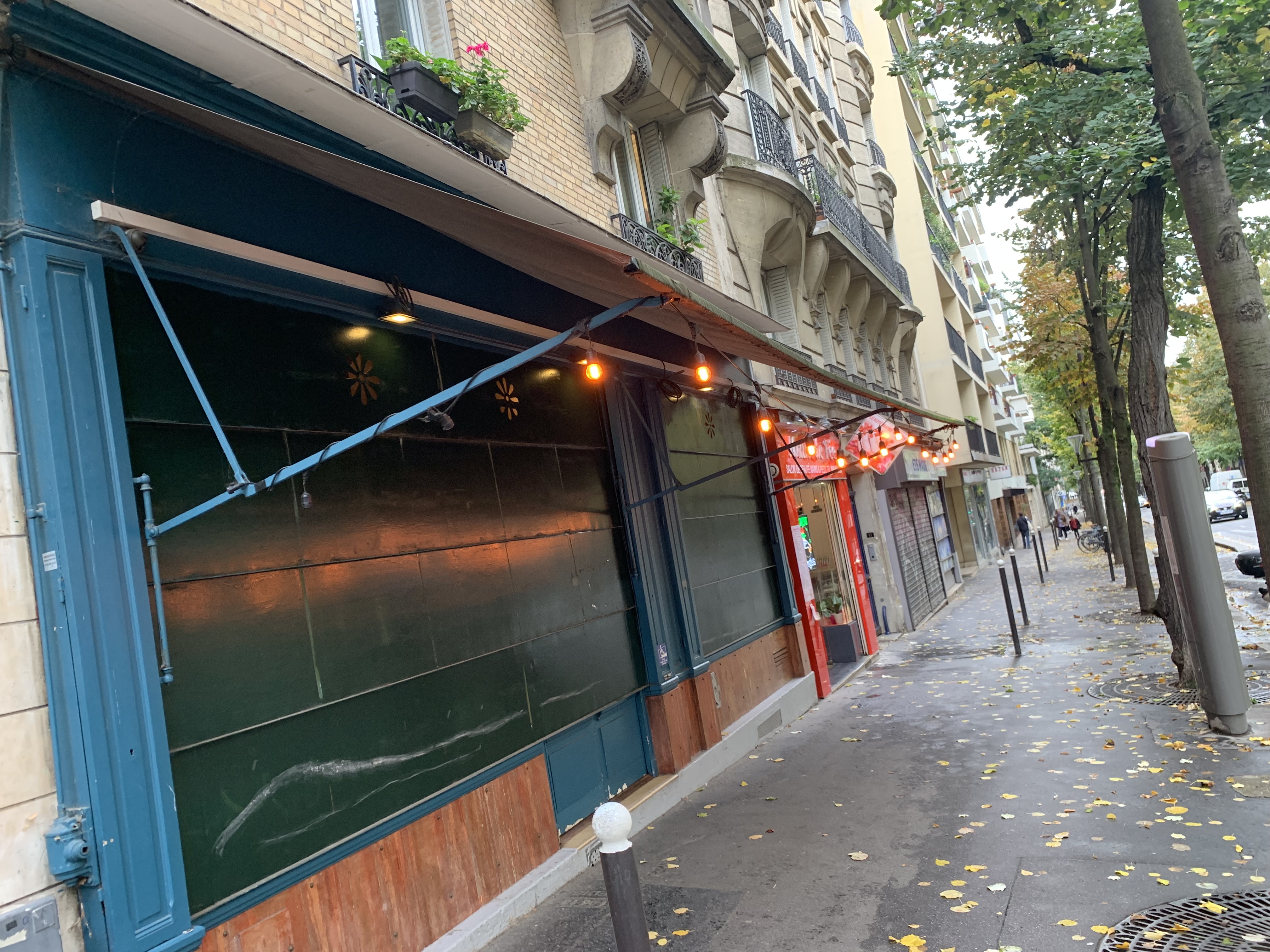 Photo n° 1 de l'avis de George.u fait le 02/10/2022 à 09:58