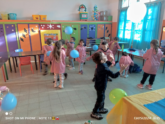 Escuela N° 49 República de Nicaragua - Ciudad de la Costa