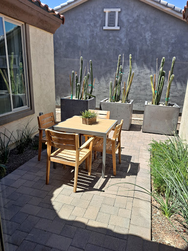 Home Builder «Sun City Festival by Del Webb», reviews and photos