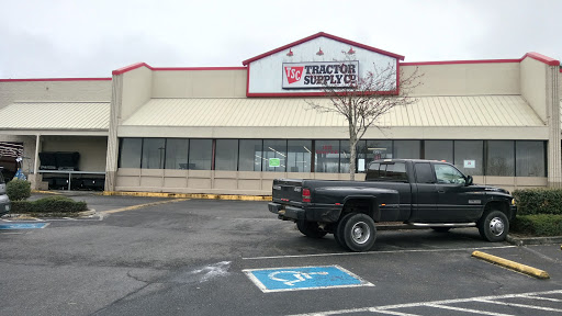 Home Improvement Store «Tractor Supply Co.», reviews and photos, 1415 Olney Ave SE, Port Orchard, WA 98366, USA