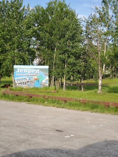 Cross Lake 19A