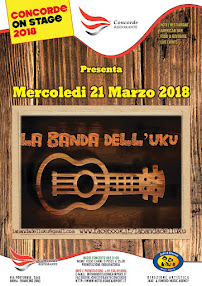 Ristorante Concorde à Fiumicino menu