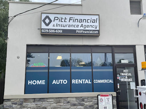 Insurance Agency «Pitt Financial & Insurance Agency», reviews and photos