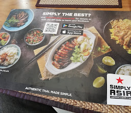 Simply Asia Somerset Mall photo