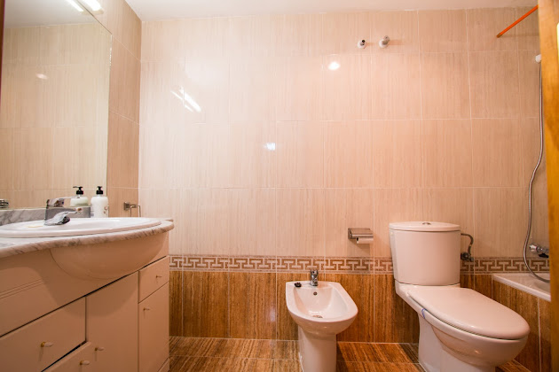 Photos du propriétaire hôtels Apartamentos Magic Atrium Beach 03570 Villajoyosa