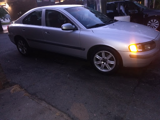 Auto Parts Store «Advance Auto Parts», reviews and photos, 4592 Jonesboro Rd, Forest Park, GA 30297, USA