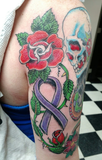 Explore latin phrases for tattoos ideas, creative tattoo ideas in Black River Falls, available at Black River Tattoo