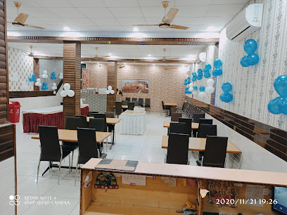 Ashok Vatika Restaurant - Shree vatika restaurent, Rameshwar Nagar, Kudi Bhagtasni Housing Board, K K Colony, Jodhpur, Rajasthan 342005, India