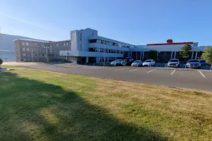 Akureyri Hospital image