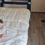 Photo n°3 de l'avis de zoubir.o fait le 15/03/2022 à 23:39 sur le  Hôtel Napoléon à Sanremo