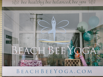 BeachBee Yoga and SUP