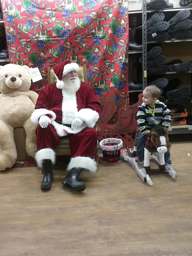 Home Improvement Store «Tractor Supply Co.», reviews and photos, 10161 Lochridge Blvd, Covington, GA 30014, USA