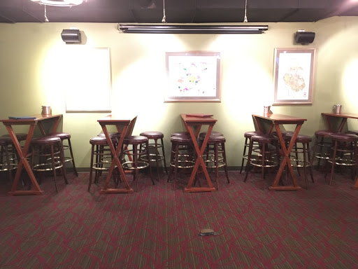 Wine Store «Bin 201», reviews and photos, 201 Harker Pl, Annapolis, MD 21401, USA