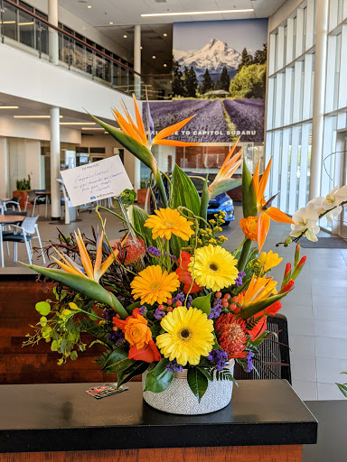 Subaru Dealer «Capitol Subaru», reviews and photos, 3235 Cherry Ave NE, Salem, OR 97301, USA