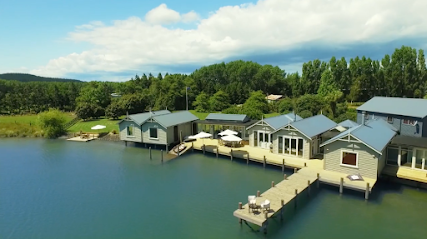 Boathouse Row