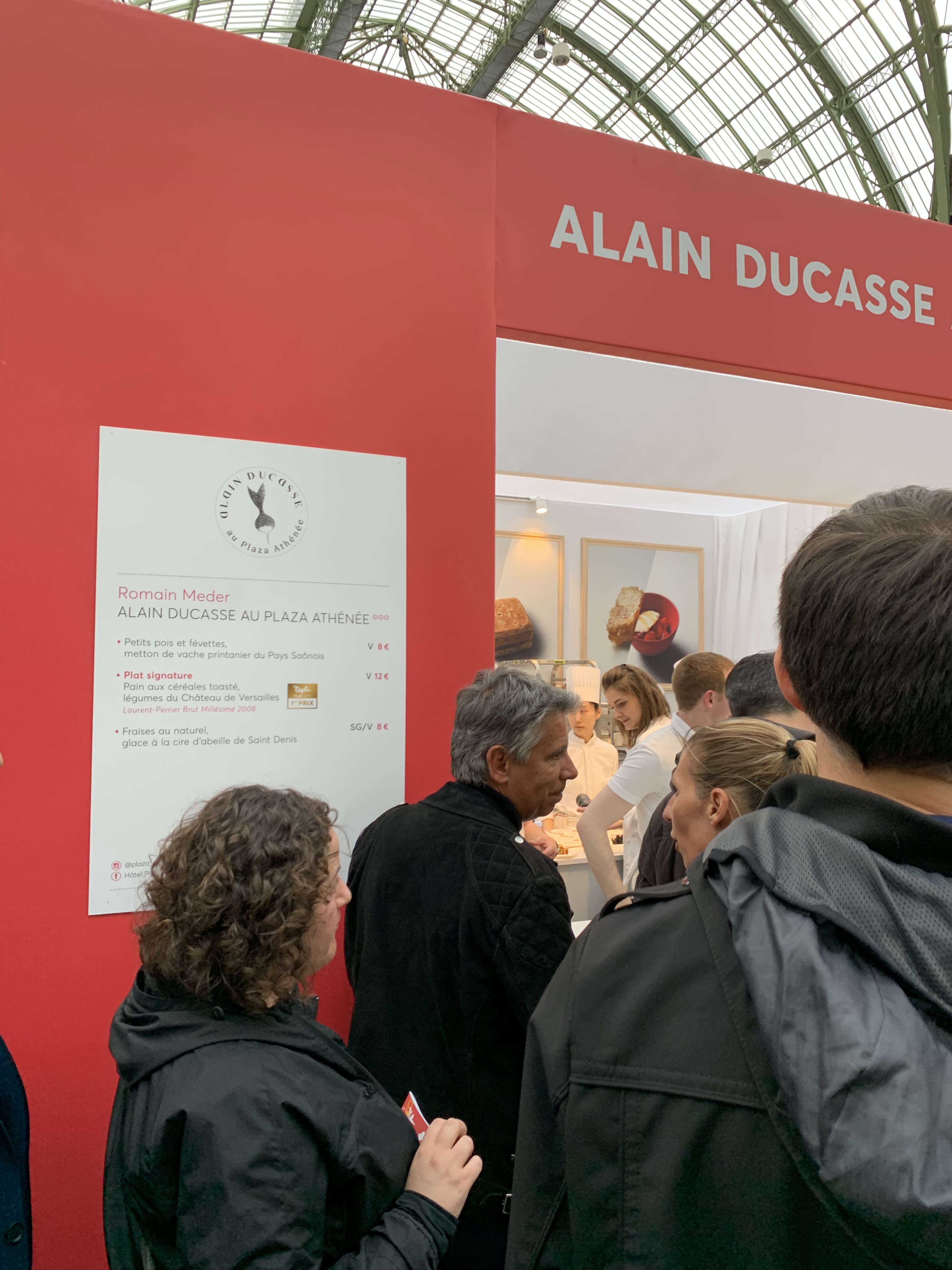 Photo n° 14 de l'avis de Claire-M.. fait le 12/06/2019 à 20:53