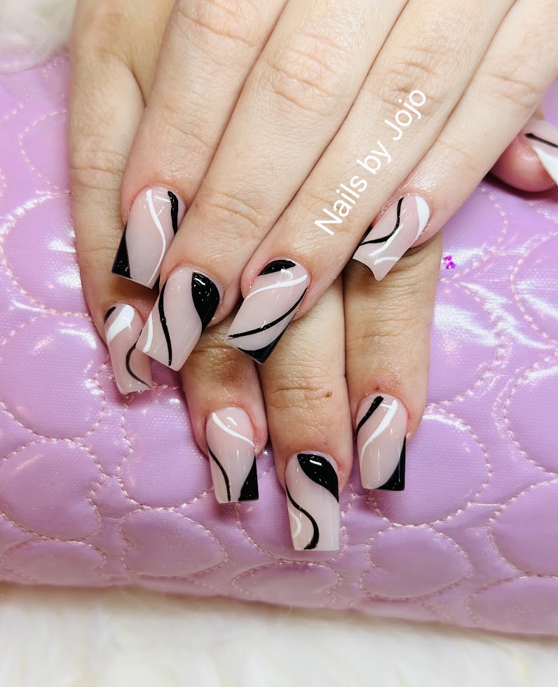 5 Star Nails