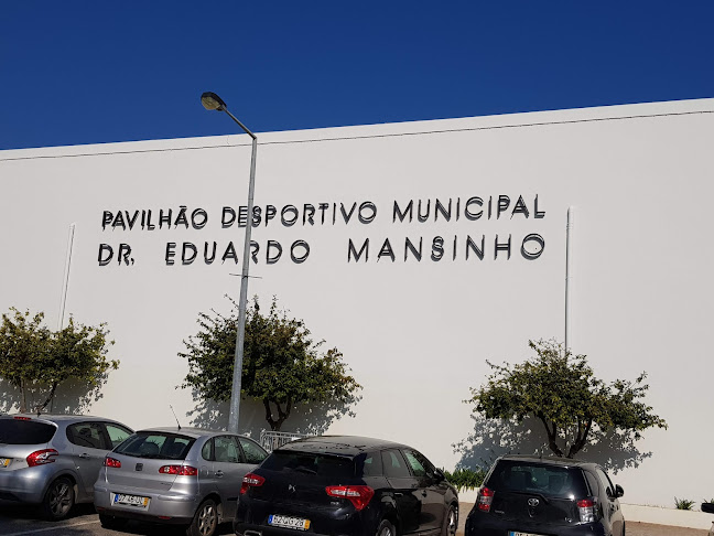 Avaliações doPavilhão Municipal Doutor Eduardo Mansinho em Tavira - Campo de futebol