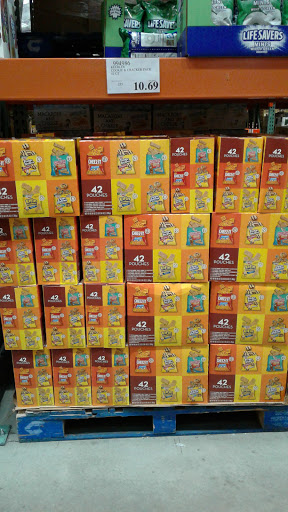 Warehouse store «Costco Wholesale», reviews and photos, 600 W Arbrook Blvd, Arlington, TX 76014, USA